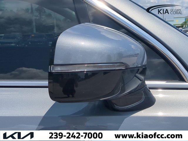 new 2024 Kia Sorento car, priced at $32,680