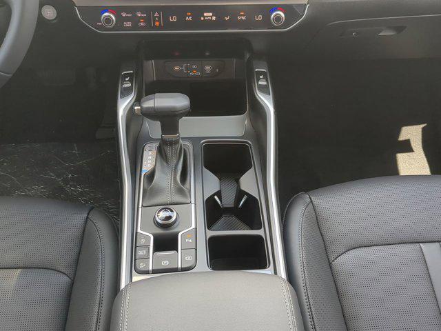 new 2024 Kia Sorento car, priced at $38,000