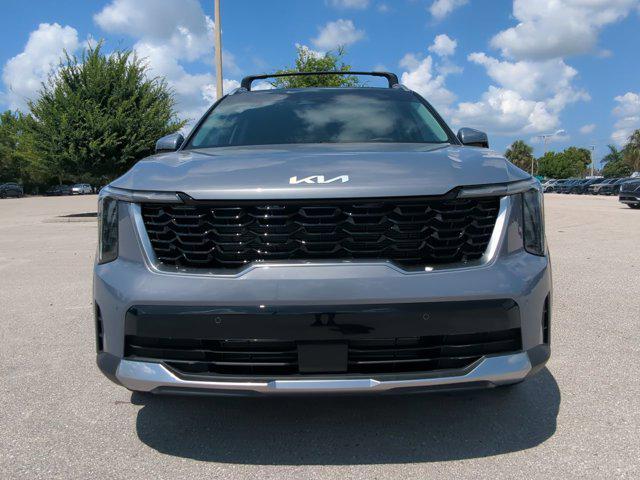 new 2024 Kia Sorento car, priced at $38,000