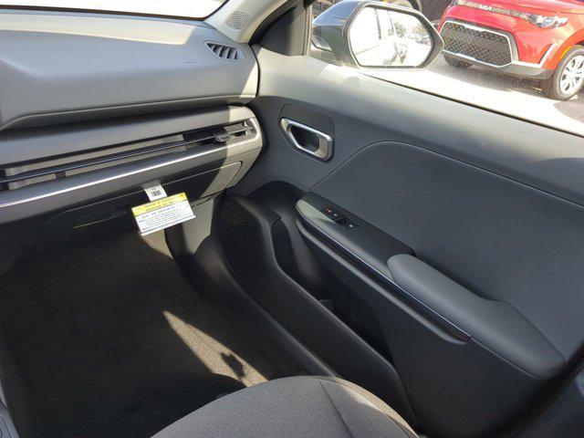 new 2025 Kia K4 car, priced at $24,320