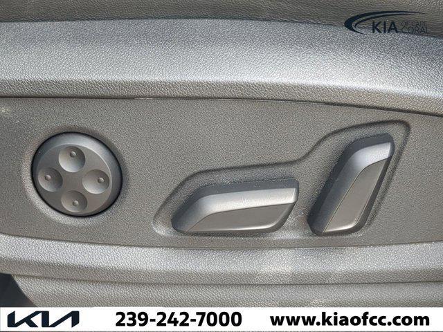 used 2022 Audi Q5 car, priced at $34,793