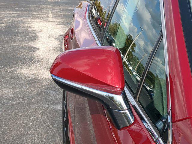 used 2022 Lexus RX 350 car, priced at $39,996