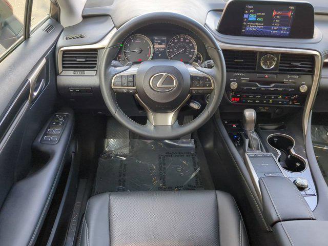 used 2022 Lexus RX 350 car, priced at $39,996