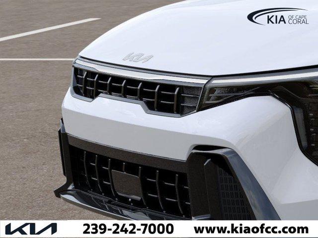 new 2025 Kia K4 car, priced at $25,565