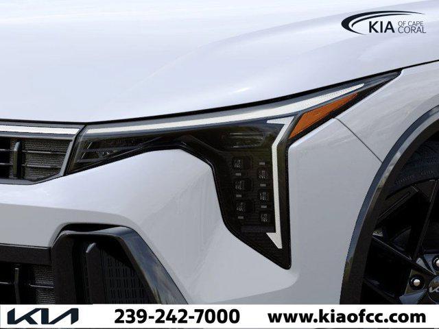 new 2025 Kia K4 car, priced at $25,565