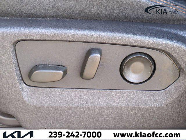 used 2024 GMC Sierra 1500 car, priced at $48,427