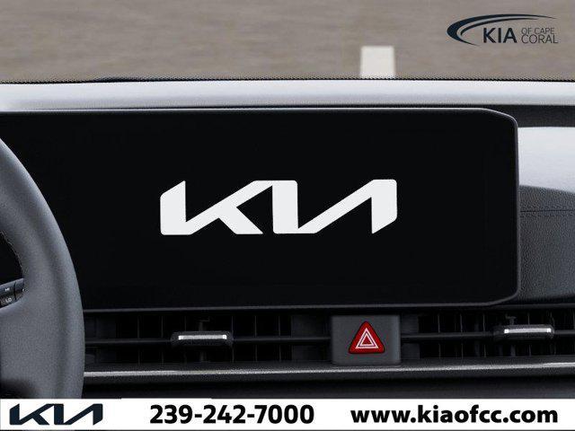 new 2026 Kia Carnival car, priced at $39,146