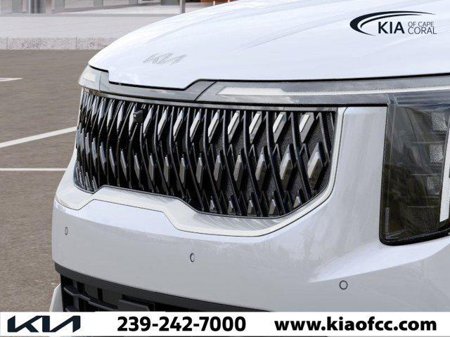 new 2026 Kia Carnival car, priced at $39,146