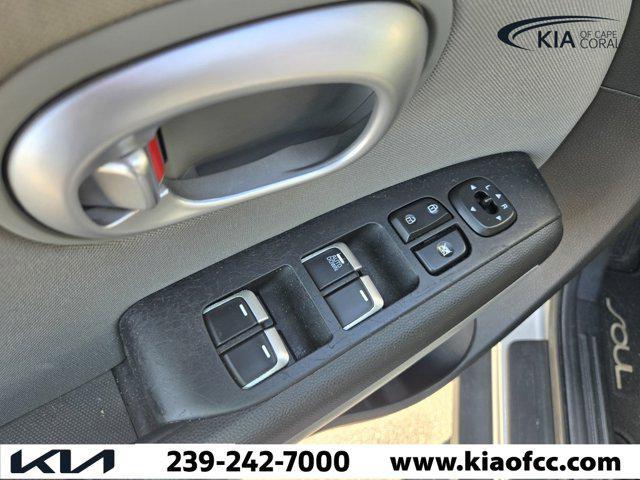 used 2019 Kia Soul car, priced at $13,491