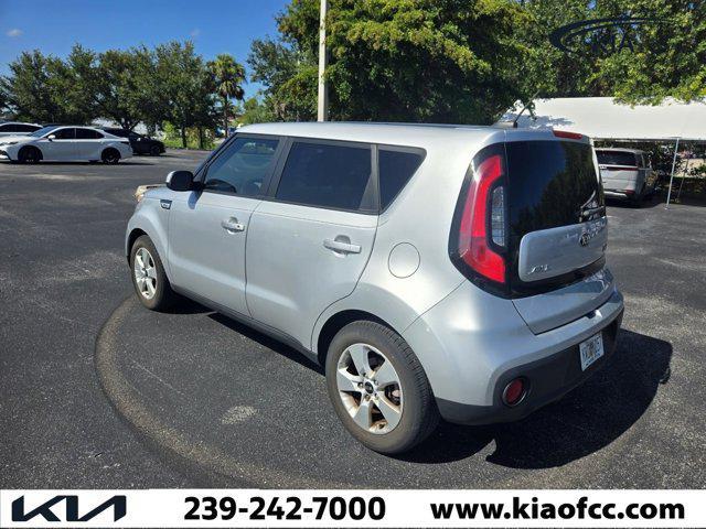 used 2019 Kia Soul car, priced at $13,491