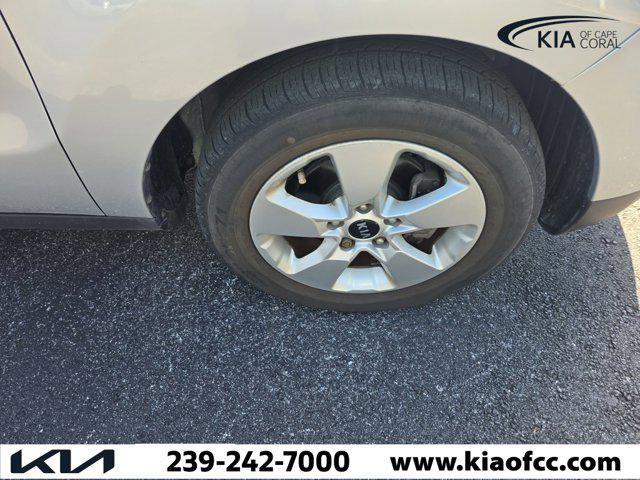 used 2019 Kia Soul car, priced at $13,491