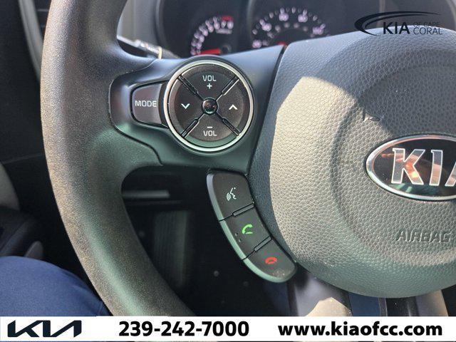 used 2019 Kia Soul car, priced at $13,491