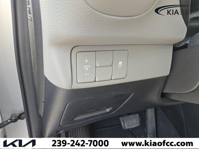 used 2019 Kia Soul car, priced at $13,491