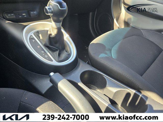 used 2019 Kia Soul car, priced at $13,491