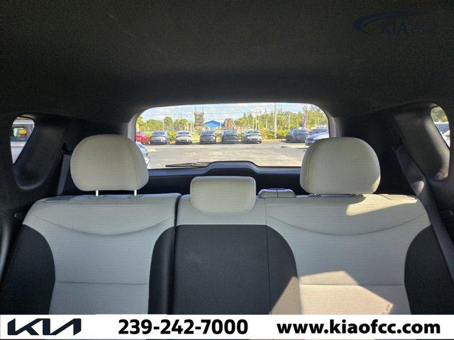 used 2019 Kia Soul car, priced at $13,491
