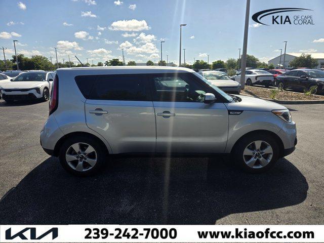 used 2019 Kia Soul car, priced at $13,491