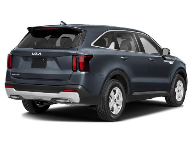 new 2024 Kia Sorento car, priced at $33,365