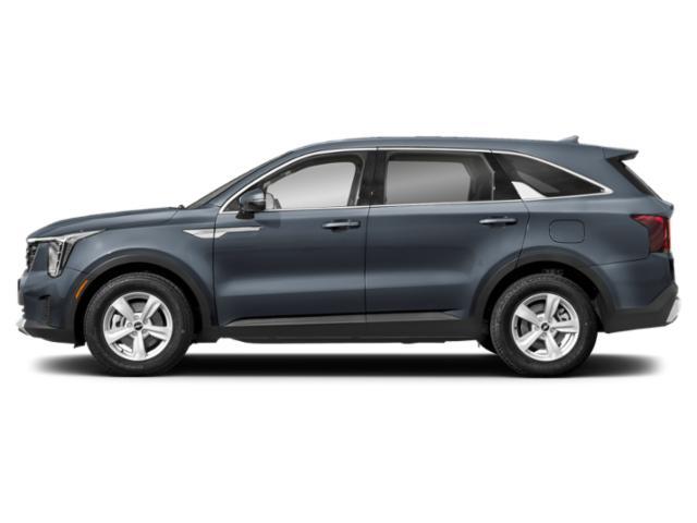 new 2024 Kia Sorento car, priced at $33,365