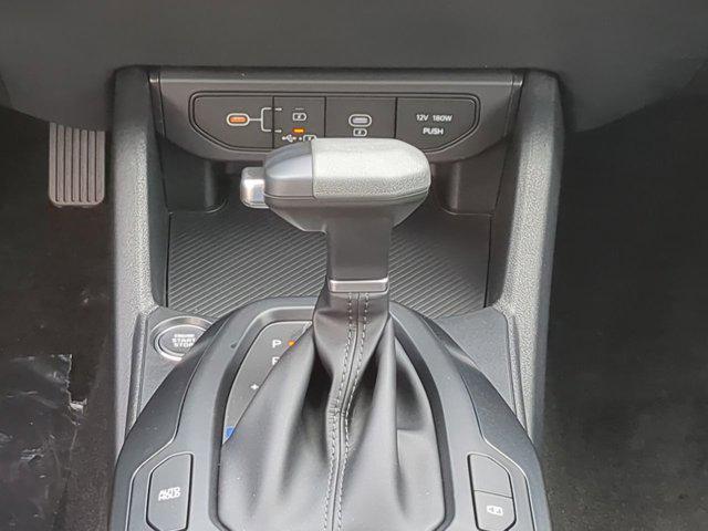 new 2025 Kia K4 car, priced at $24,715