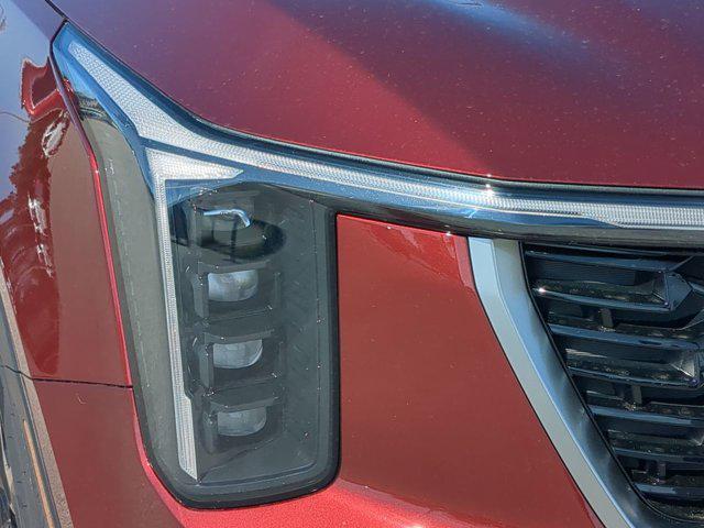 new 2025 Kia Sorento car, priced at $37,025