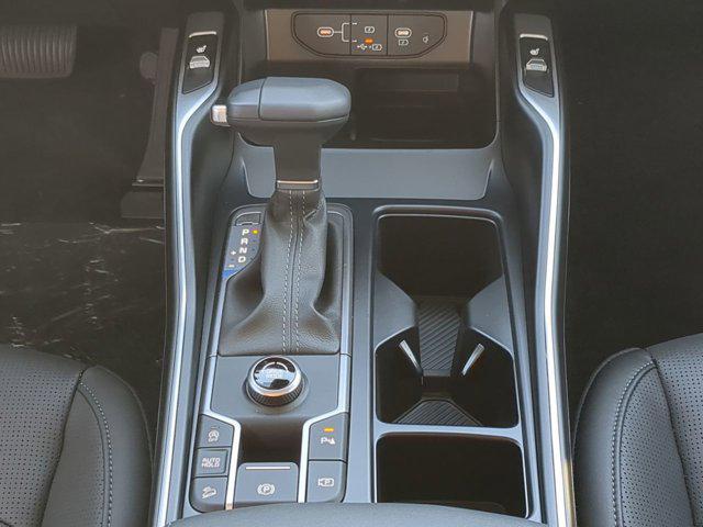new 2025 Kia Sorento car, priced at $37,025