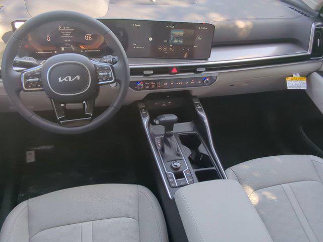 new 2024 Kia Sorento car, priced at $37,290