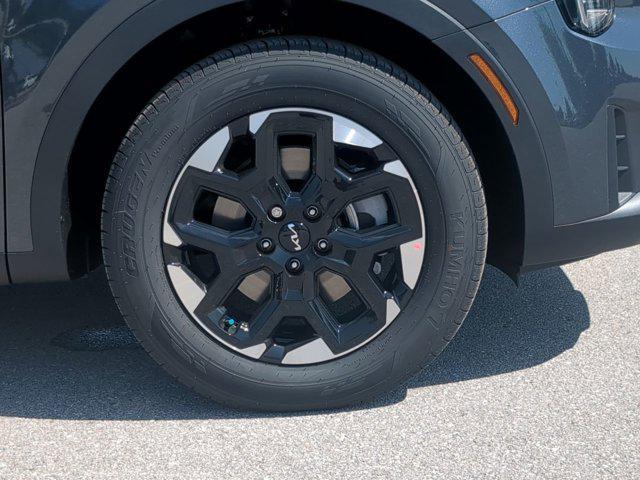 new 2024 Kia Sorento car, priced at $37,290