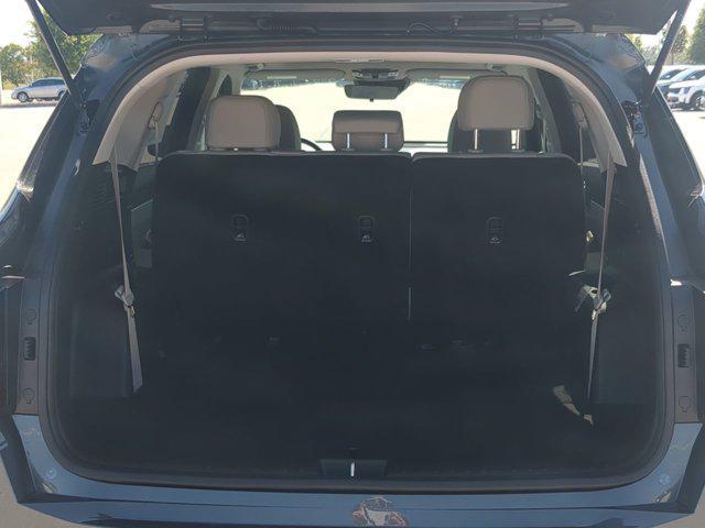 new 2024 Kia Sorento car, priced at $37,290