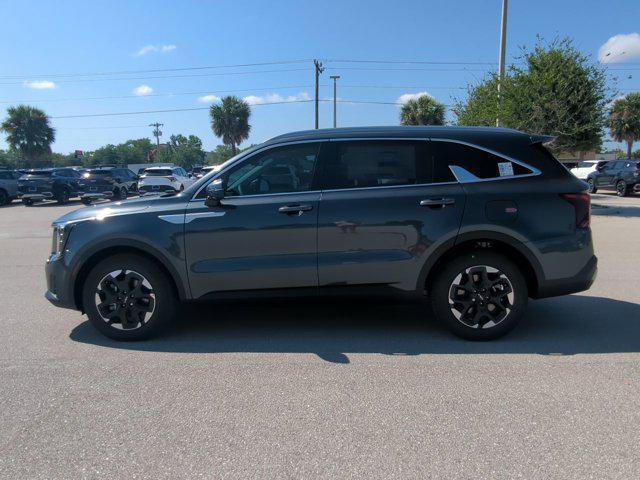 new 2024 Kia Sorento car, priced at $37,290