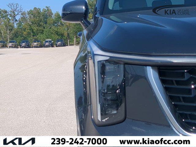 new 2024 Kia Sorento car, priced at $32,069