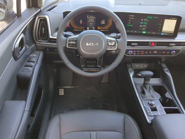 new 2024 Kia Sorento car, priced at $37,785
