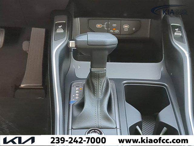 new 2024 Kia Sorento car, priced at $32,495