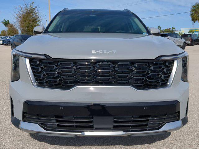 new 2024 Kia Sorento car, priced at $37,785