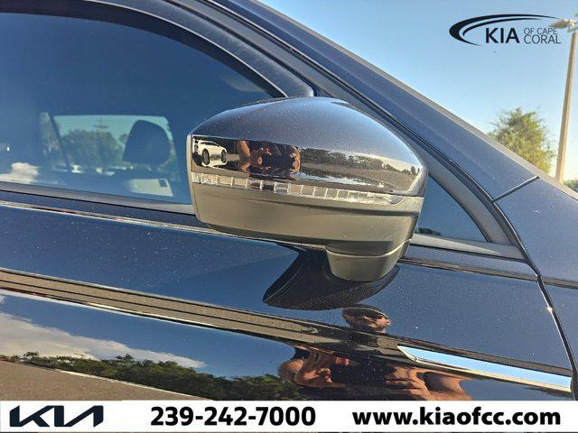 used 2019 Volkswagen Tiguan car, priced at $15,112