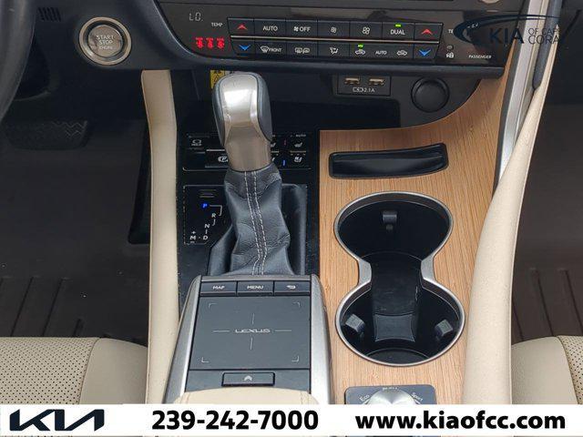 used 2021 Lexus RX 350 car, priced at $31,991