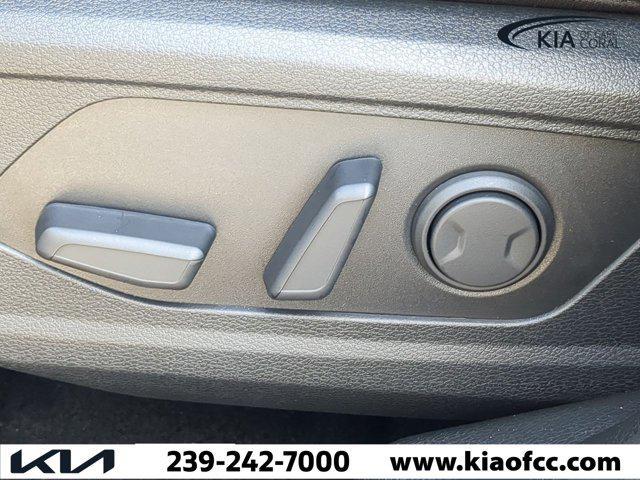 new 2025 Kia Sportage car, priced at $26,393