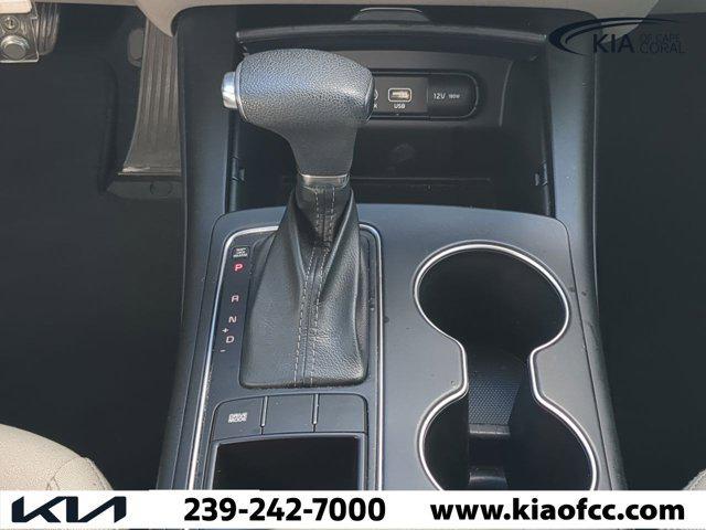 used 2019 Kia Sorento car, priced at $14,481