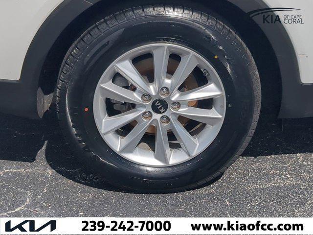 used 2019 Kia Sorento car, priced at $14,481