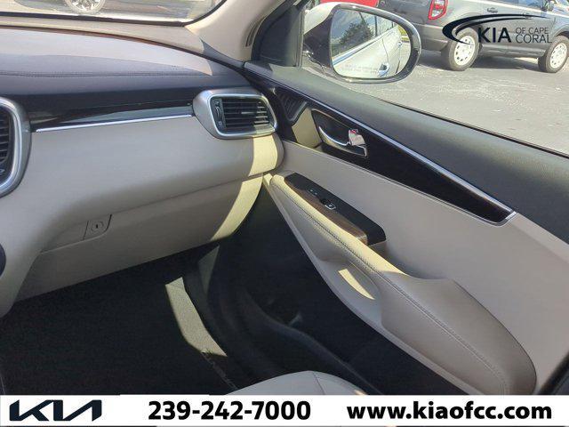 used 2019 Kia Sorento car, priced at $14,481