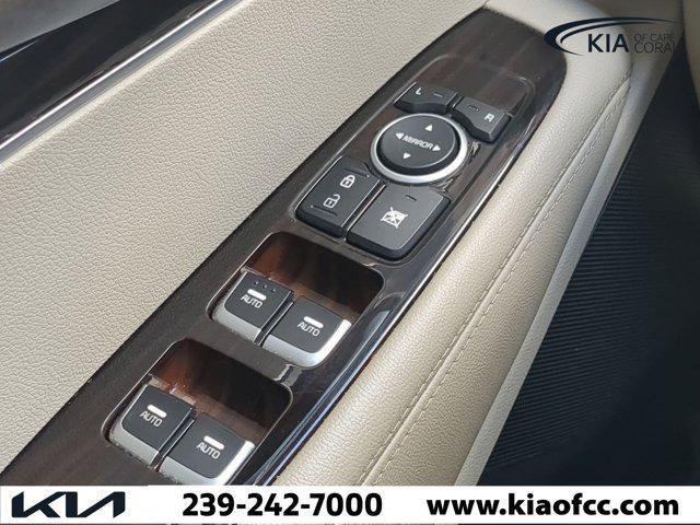 used 2019 Kia Sorento car, priced at $14,481