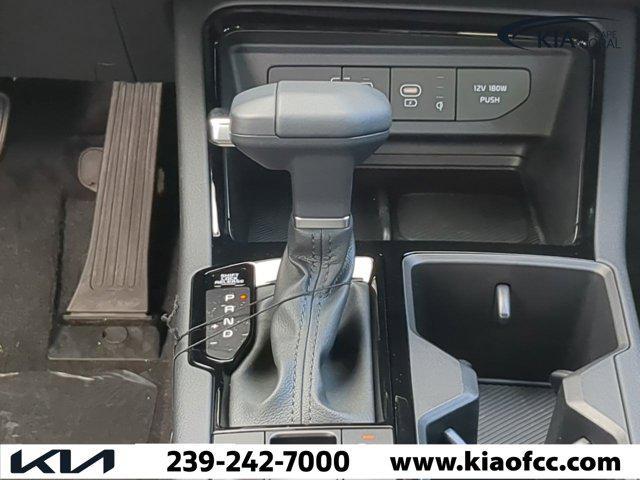 new 2025 Kia K5 car, priced at $26,570