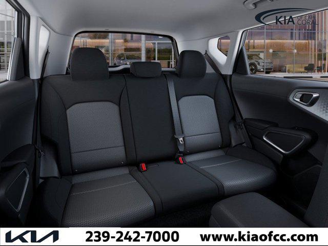 new 2025 Kia Soul car, priced at $20,804