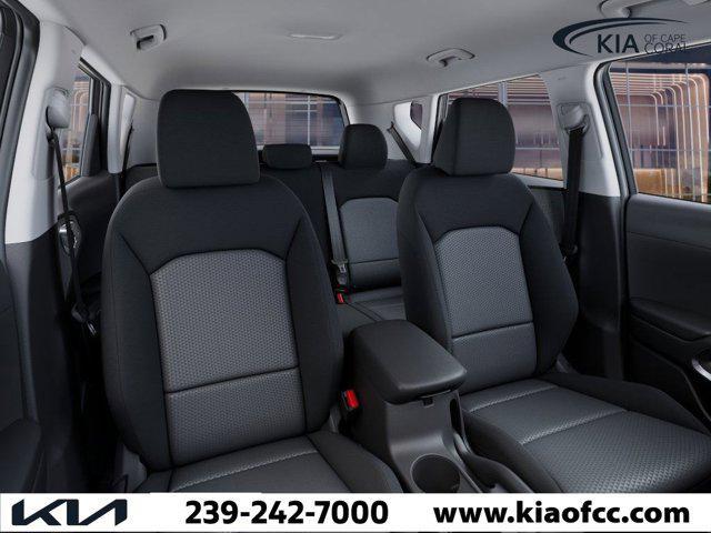 new 2025 Kia Soul car, priced at $20,804