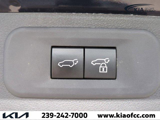 used 2024 Lexus TX 350 car, priced at $49,946