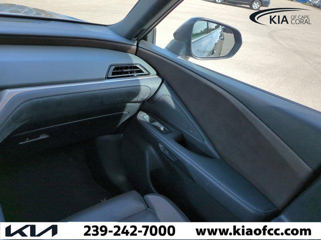 used 2024 Lexus TX 350 car, priced at $49,946