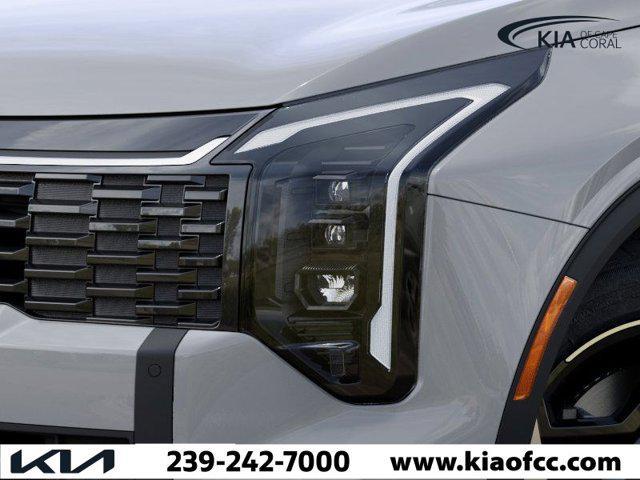 new 2026 Kia Sportage car, priced at $30,843