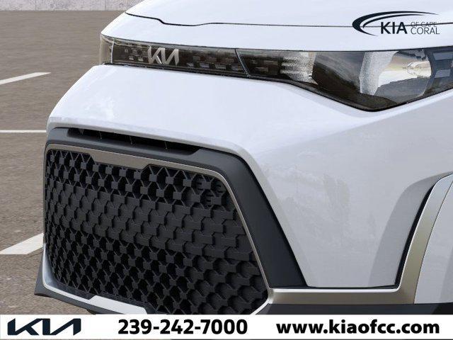 new 2025 Kia Soul car, priced at $20,804