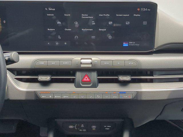 used 2025 Kia K4 car, priced at $21,383
