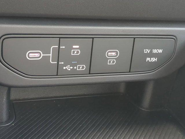 used 2025 Kia K4 car, priced at $21,383