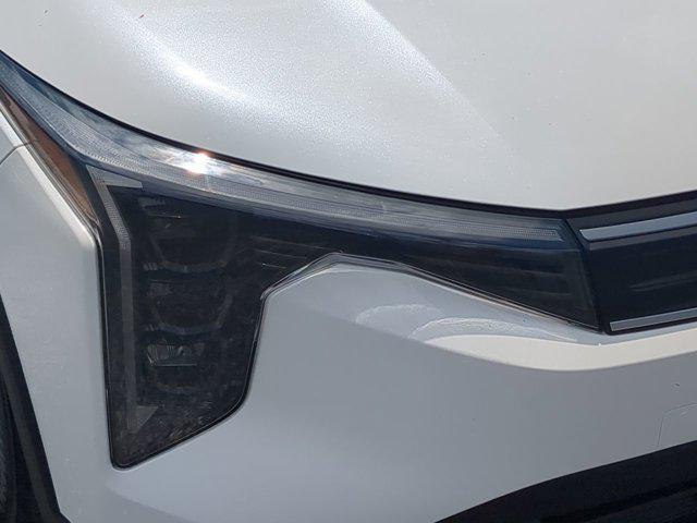 used 2025 Kia K4 car, priced at $21,383
